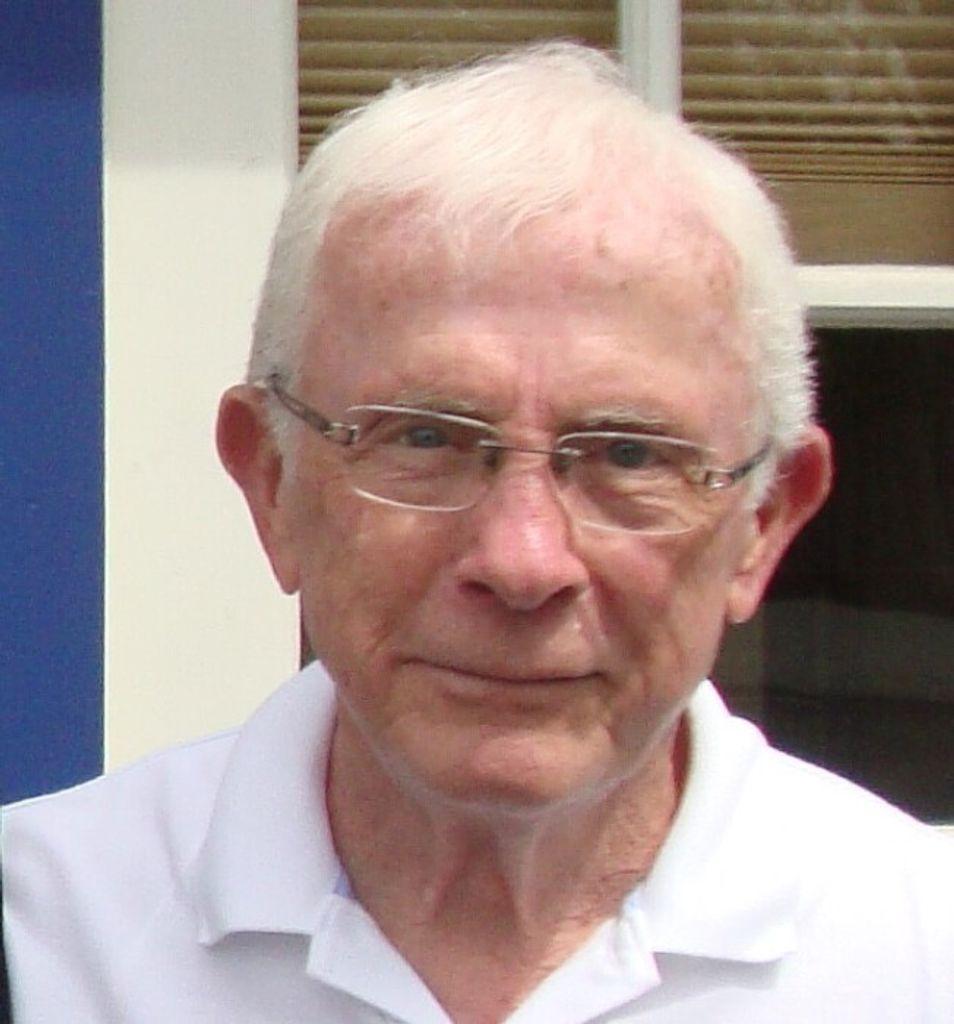 James "Mike" Michael Fitzgerald Profile Photo
