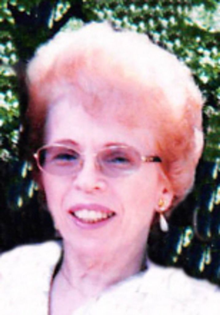 Helen Cobb Ogorzalek