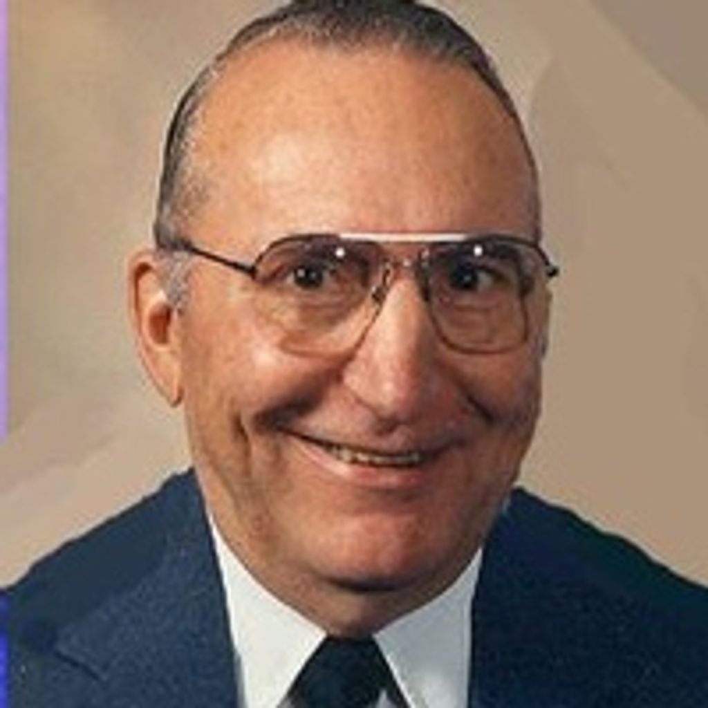 Wilbur Krosch