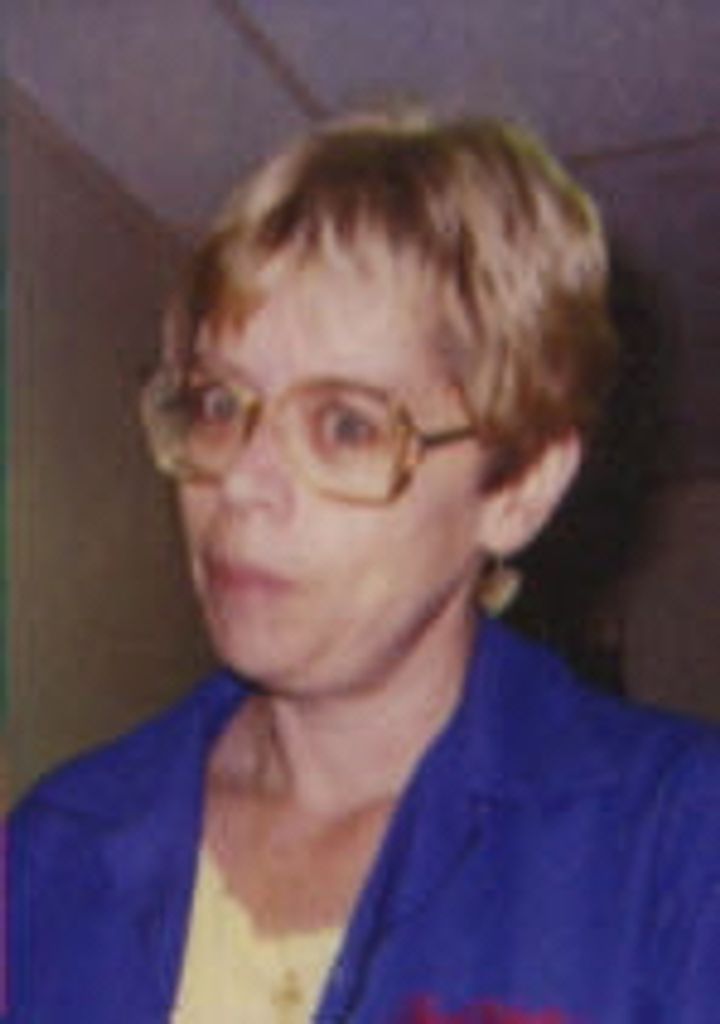 Vicki Lee Partaka Profile Photo