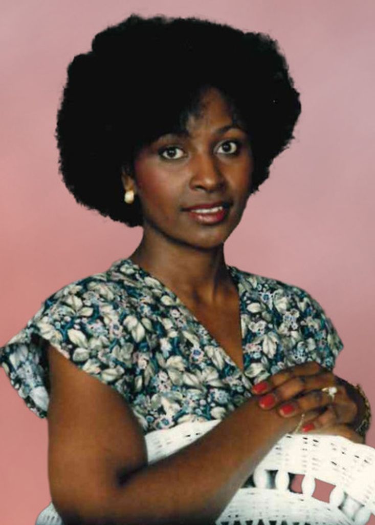 Arizonta L Robinson