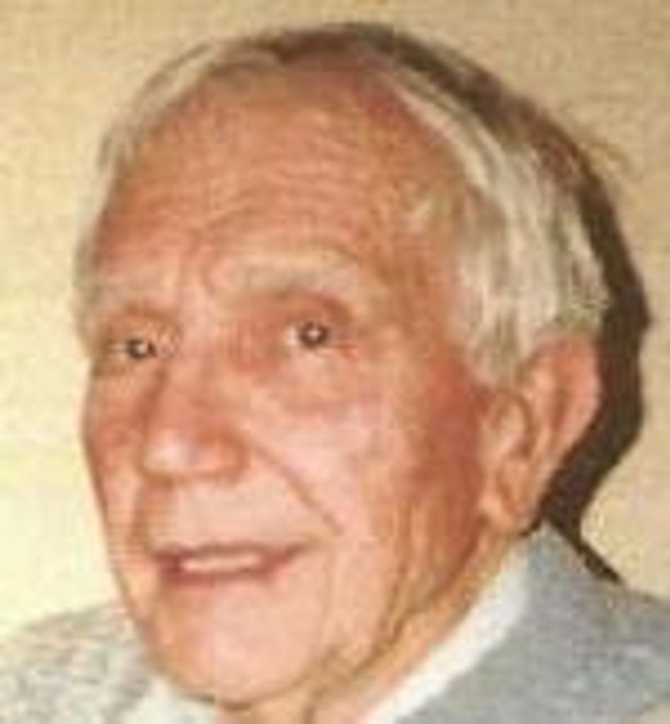 William J. Wroblicka