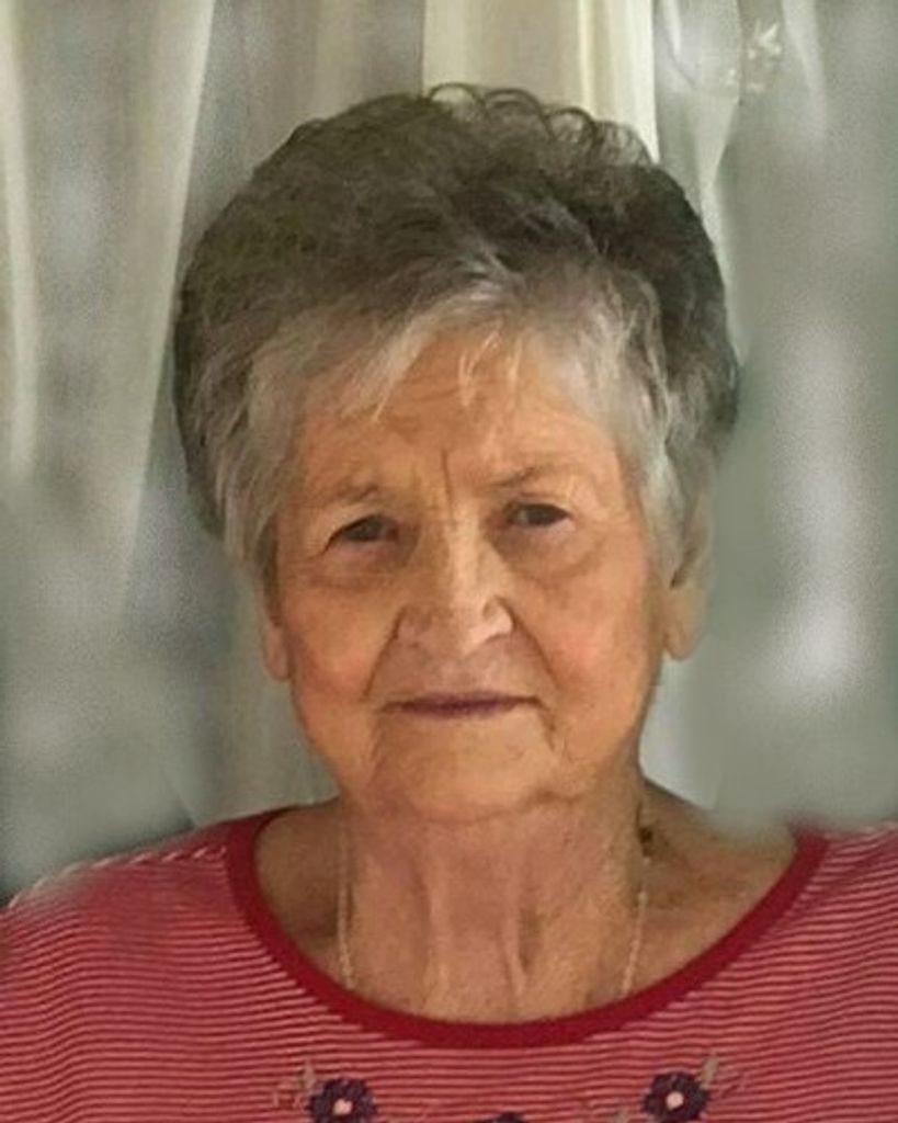 Virginia Ann Bell Profile Photo