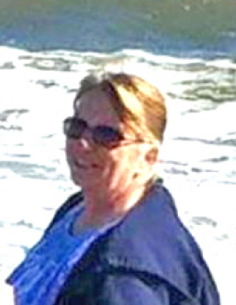 Cynthia Ann Latham