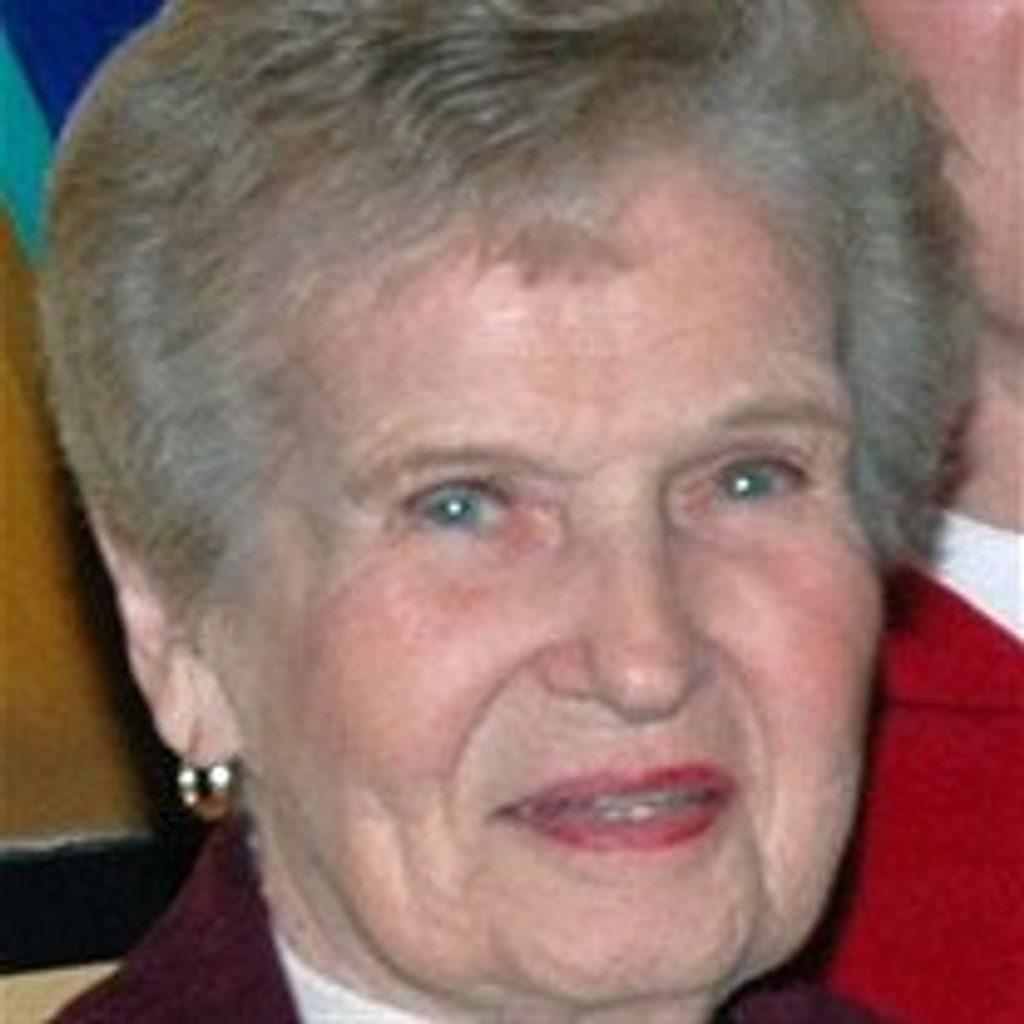 Frieda  Stillman Keller