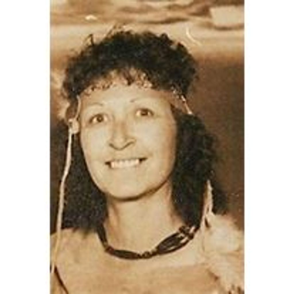 Patricia Sue Montano