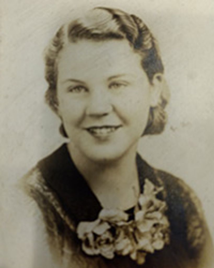 Minnie Pearl Scutt