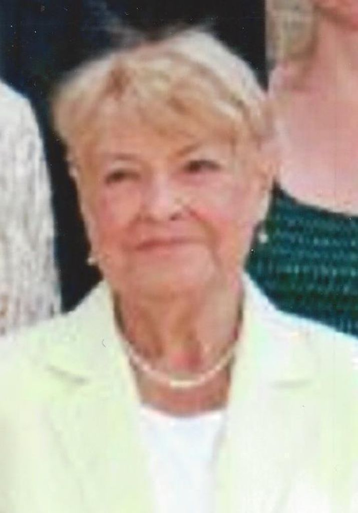 Marilyn DeVrieze