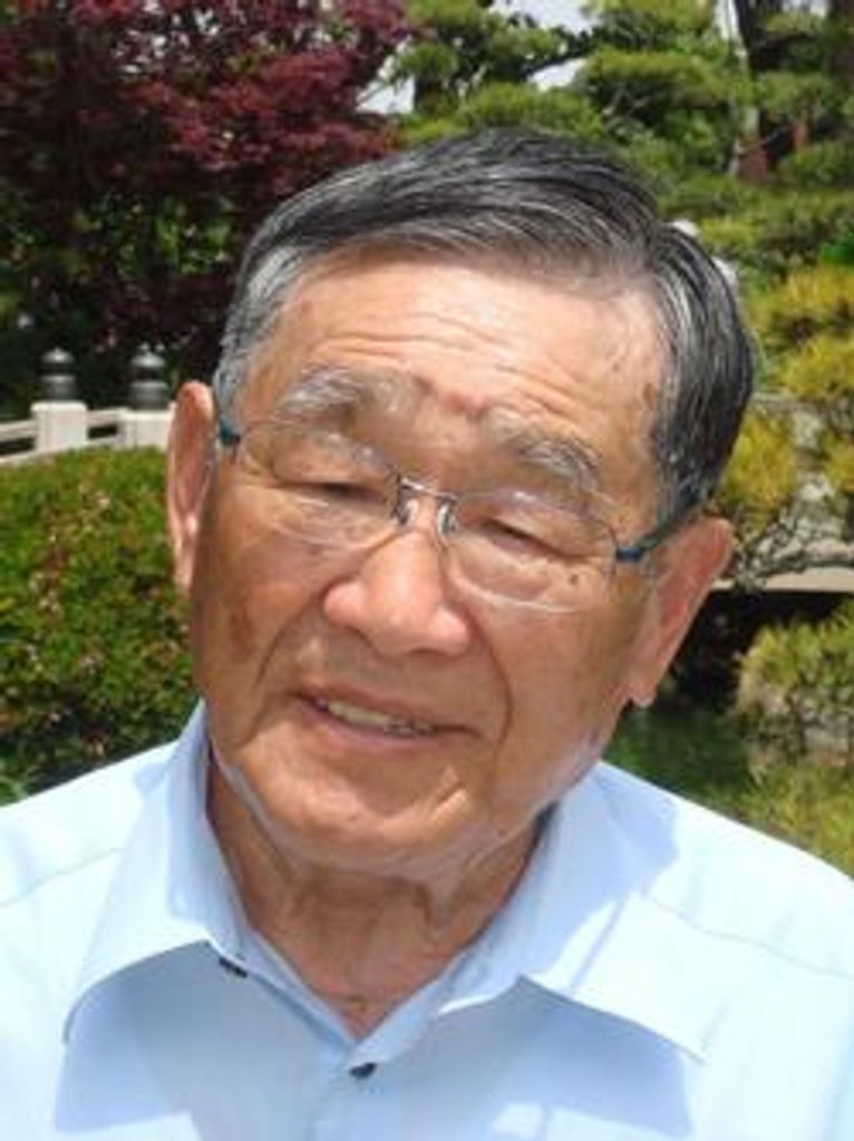 Hideaki - Miyamoto