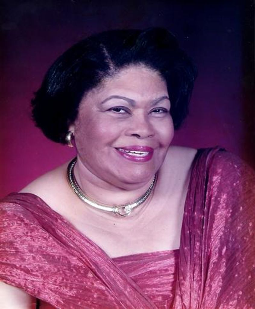 Annie Doris Allen Profile Photo