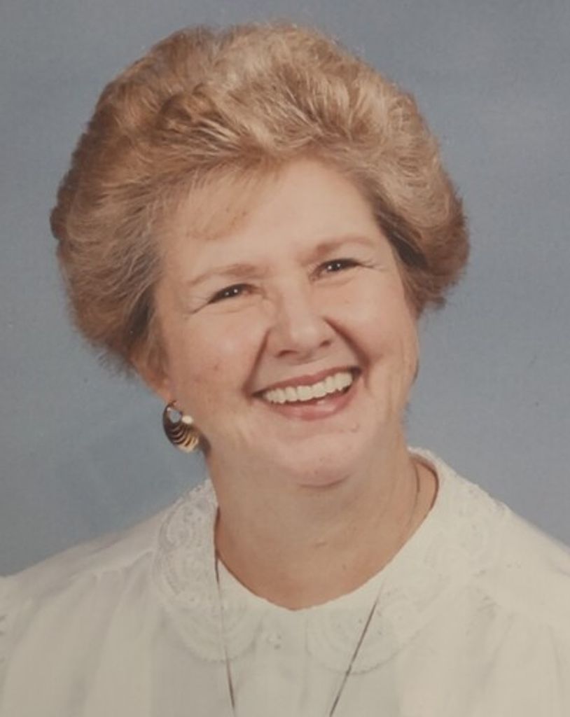 Florence Lillian Leonard