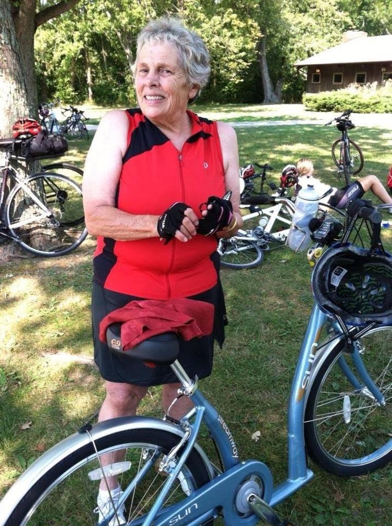 Catherine Jane Earles Profile Photo