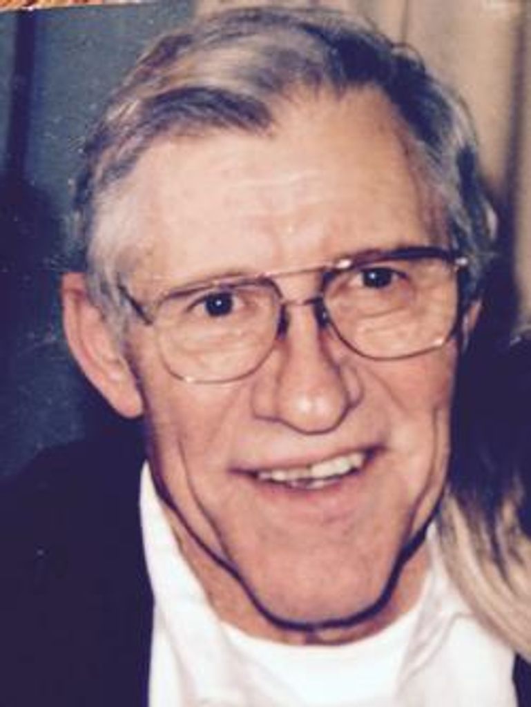 Charles Alfred Henle Profile Photo