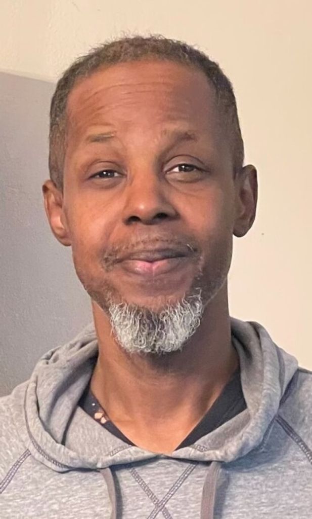 Napoleon "Poe" M. Waldrip