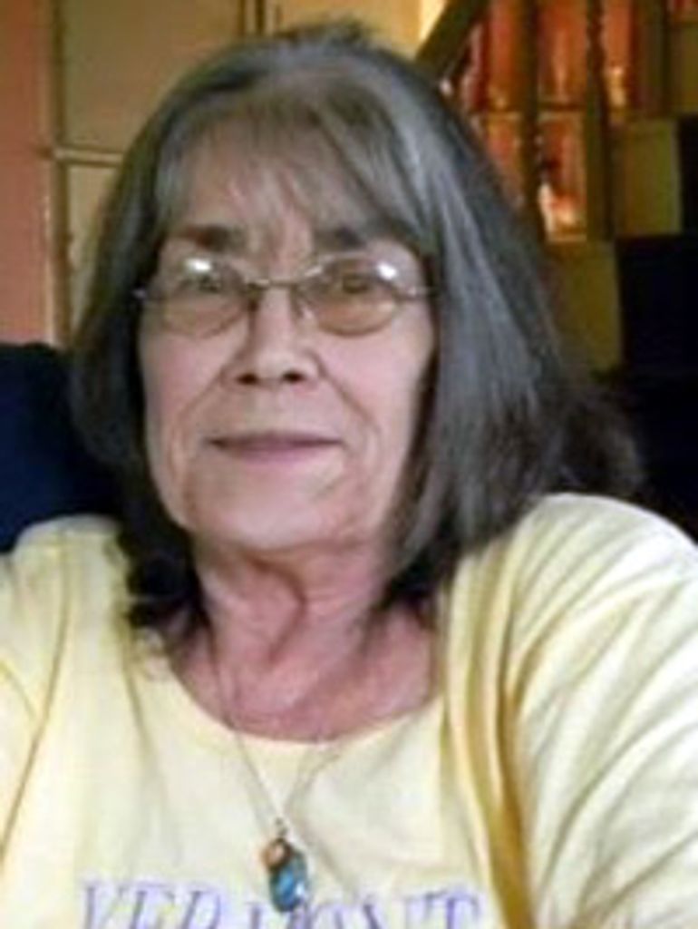 Bonita Patricia (Cumby) Rice Profile Photo