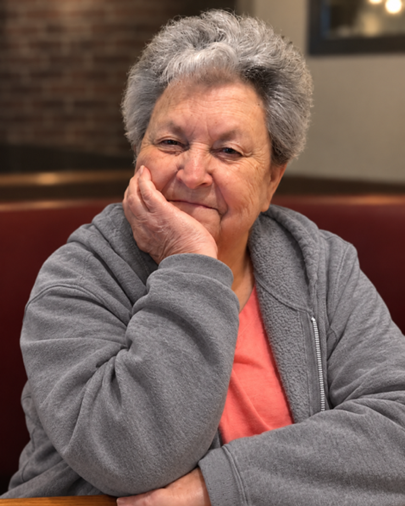 Brenda Louise Linder Profile Photo
