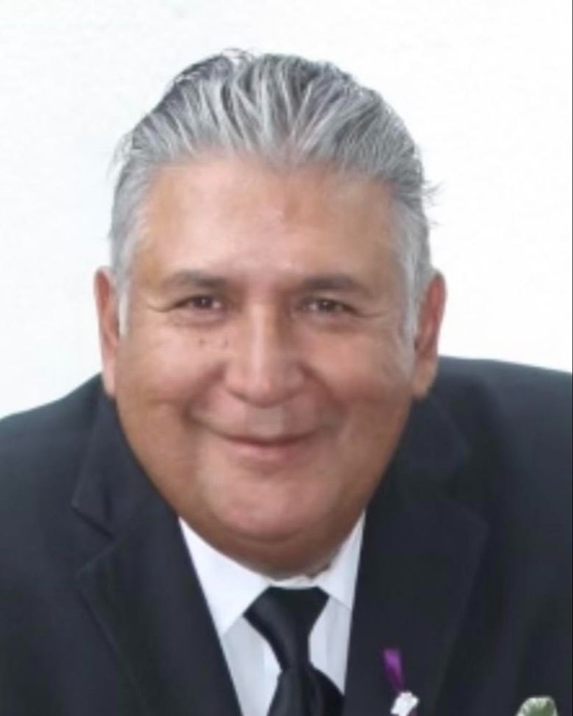 MANUEL REGALADO GONZALES, JR.
