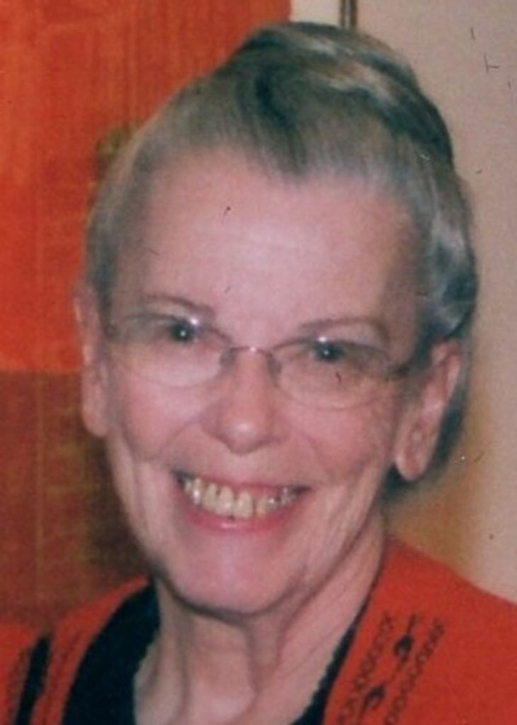 Ann Fugate Profile Photo