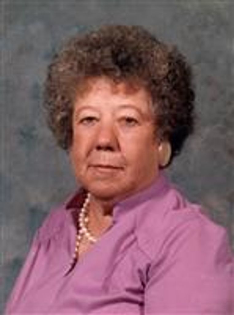 Marie Lowery