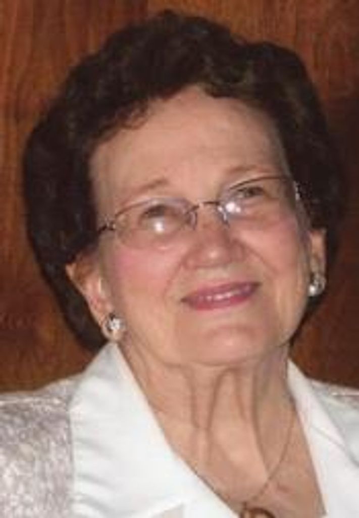 Helen Marie Benda