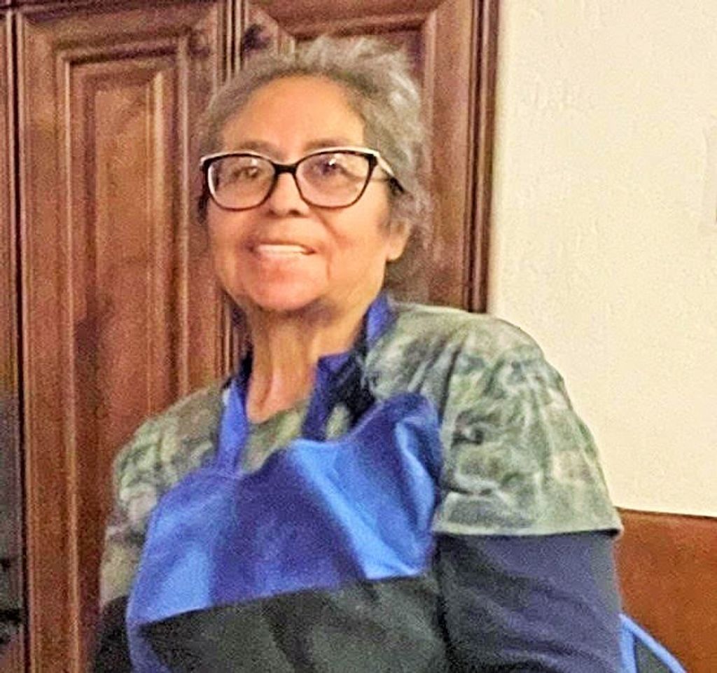 Jasso Cecilia A. Brown