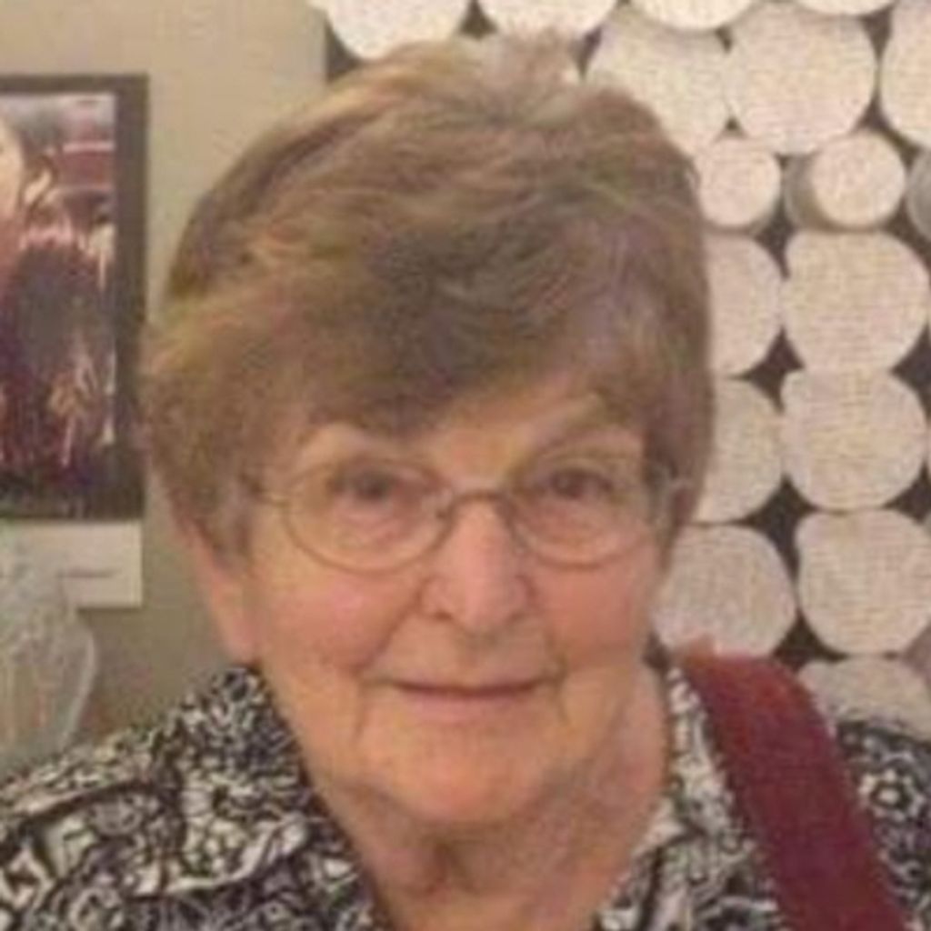 Gertrude E. Deperry Profile Photo