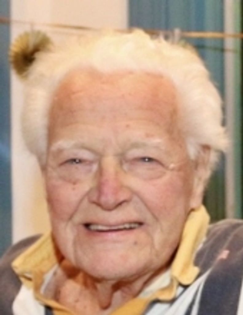 Wallace H. Henshaw Profile Photo