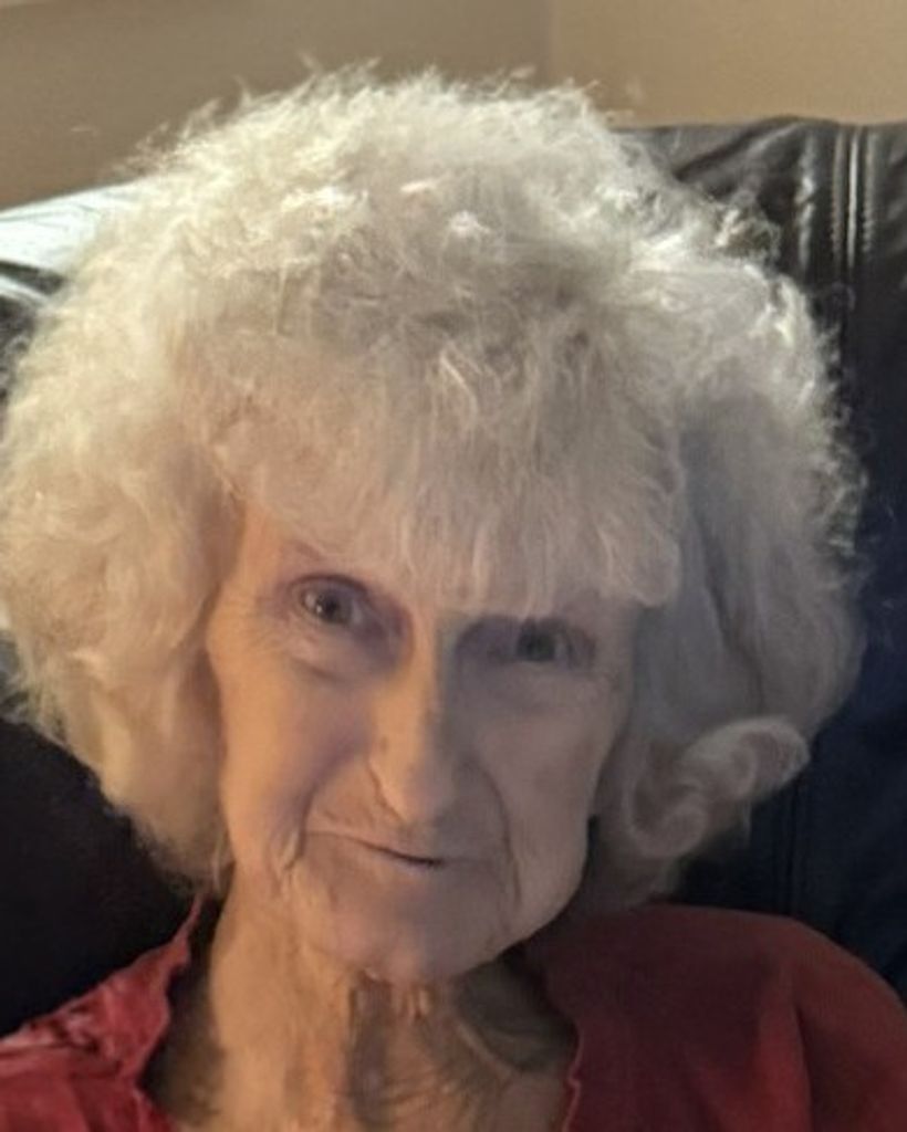 Mary Lee Richie Profile Photo