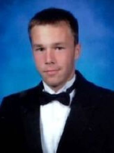 Matthew Shuey Profile Photo