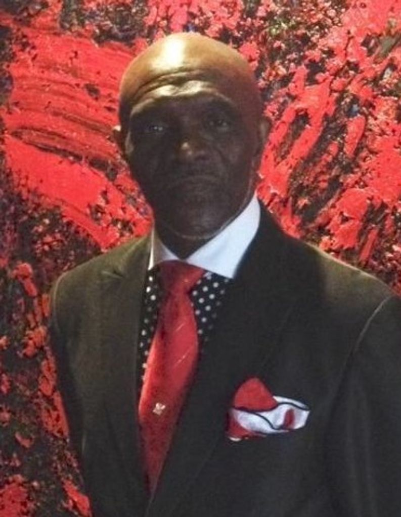 ROBERT LEWIS