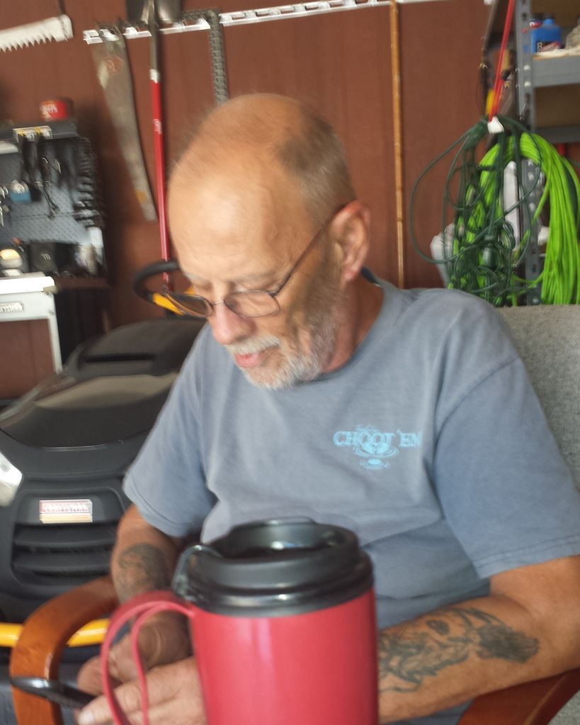 Terry Trent Profile Photo