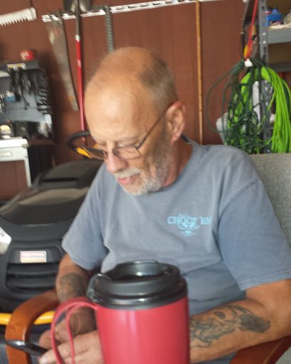 Terry Trent's obituary image