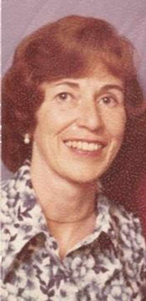 Alyce F. Duffy