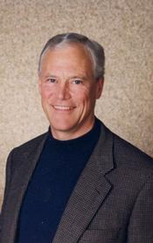 John Keith Macdonald