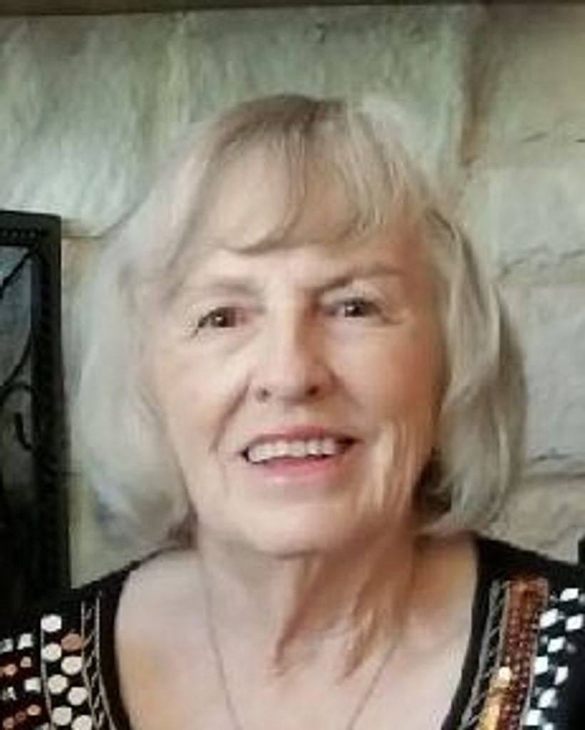 Mary Morrison