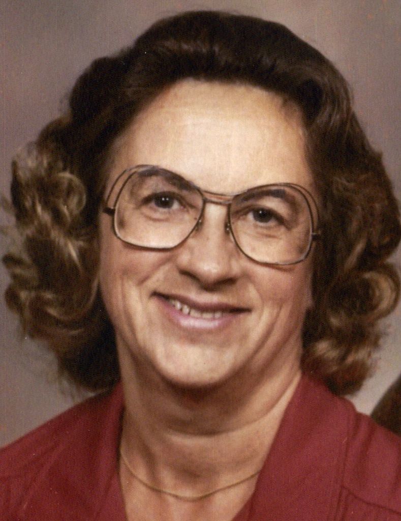 Betty Osborn Profile Photo