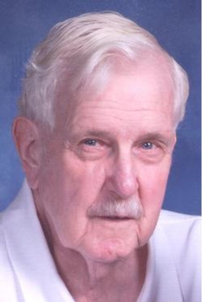 Walter E. "Mike" Mason Jr. Profile Photo