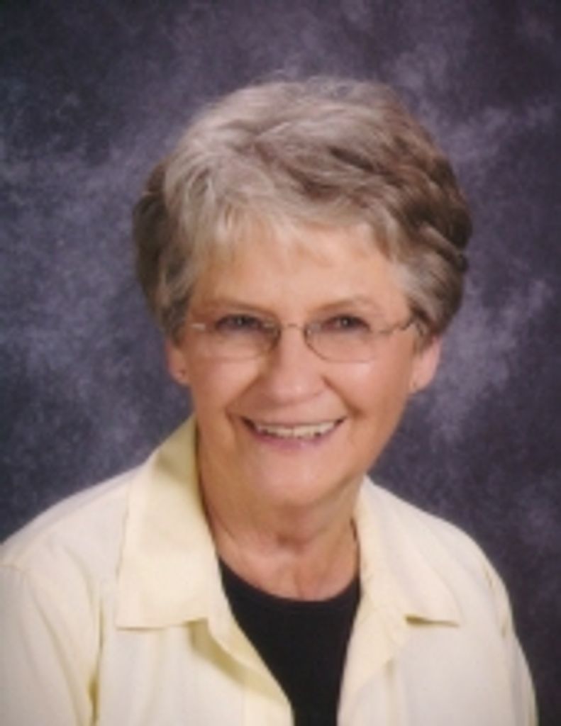 Alice J.  Goscha Profile Photo