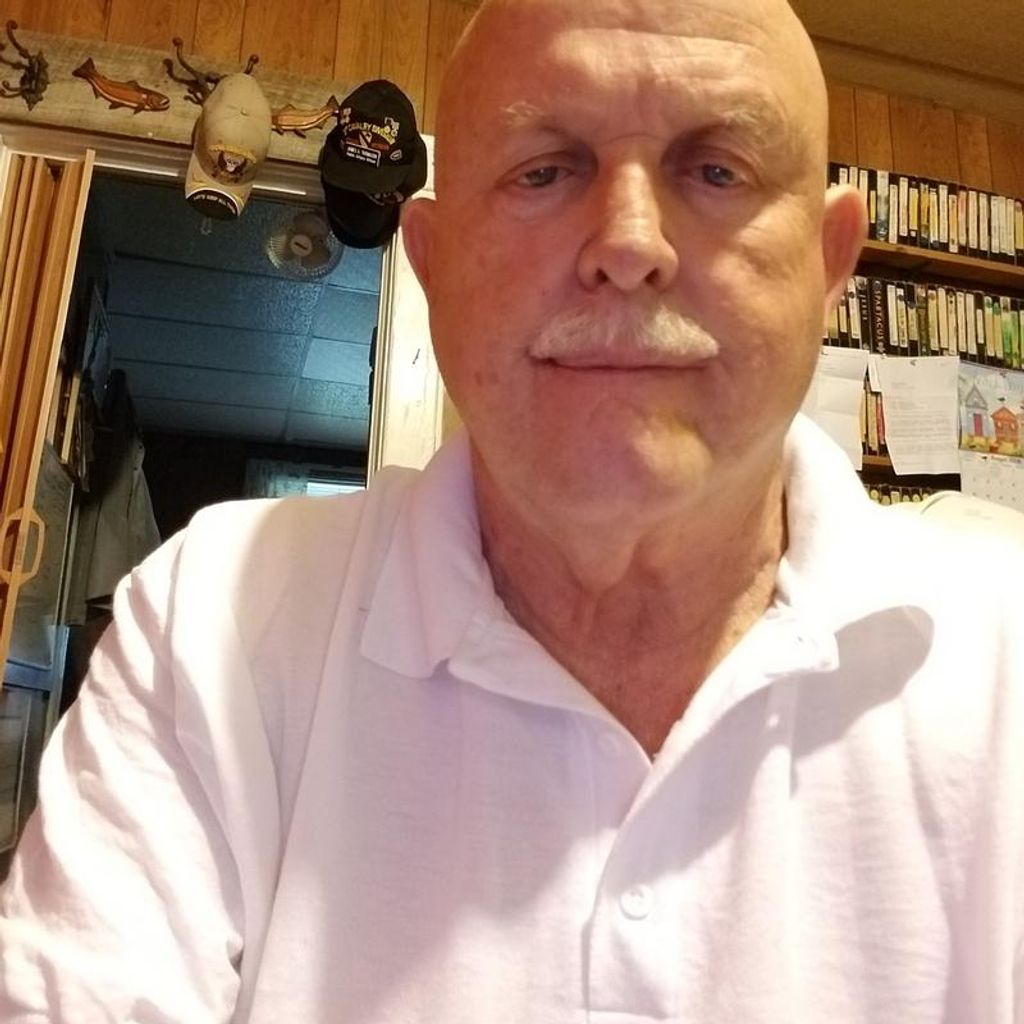 James Allen Thomason Profile Photo