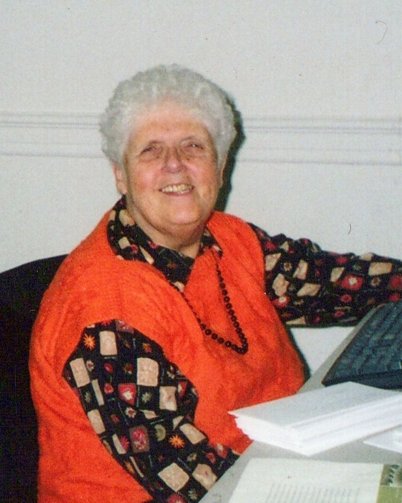 Patricia A. Chaisson