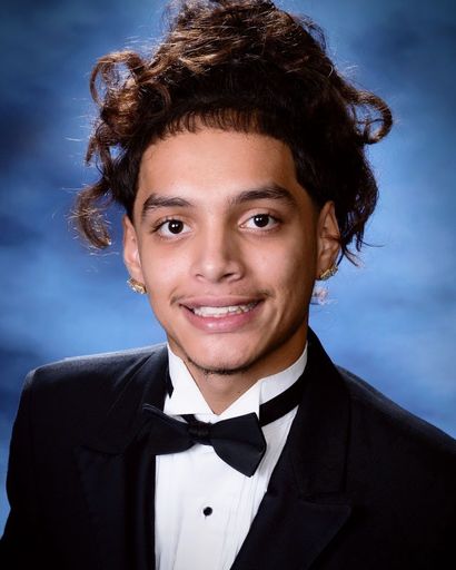 Josiah Frank Cobia's obituary image