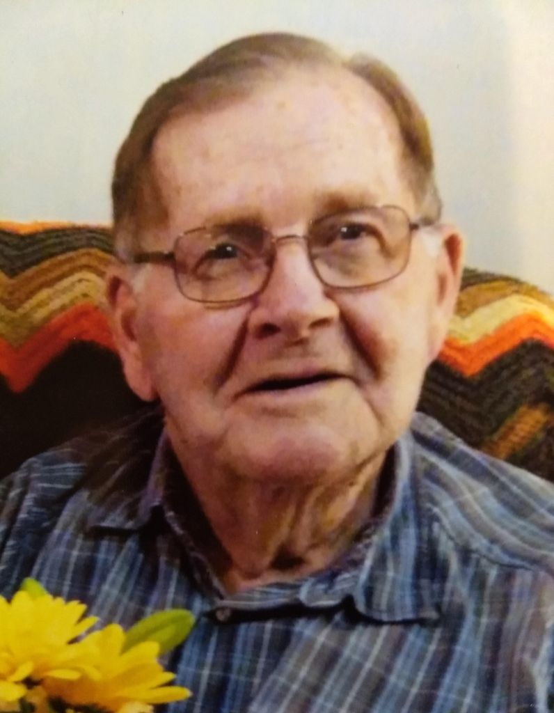Peder Johnson Jr.
