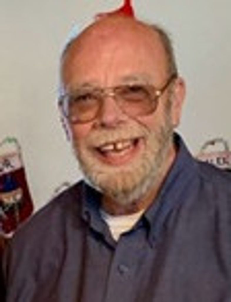 Kirk L. Henrickson