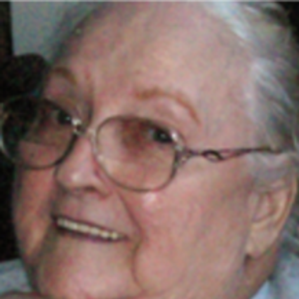 Judith  Ann Woods
