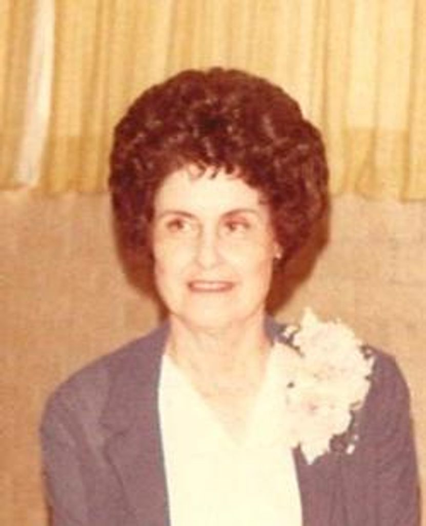 Rubye Marie Wooten Profile Photo