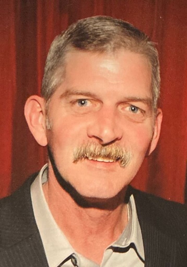 Ronald L. Barrus, Jr.