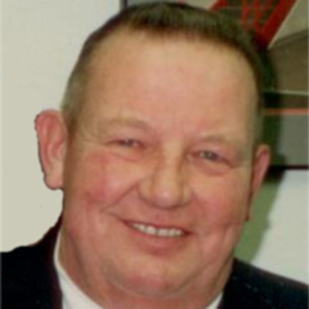 Edward D. "Duke" Fanning