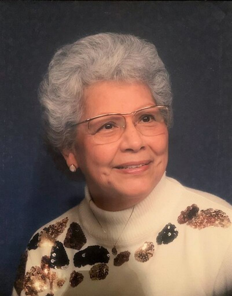 Beatrice Leal Mcdonald Profile Photo