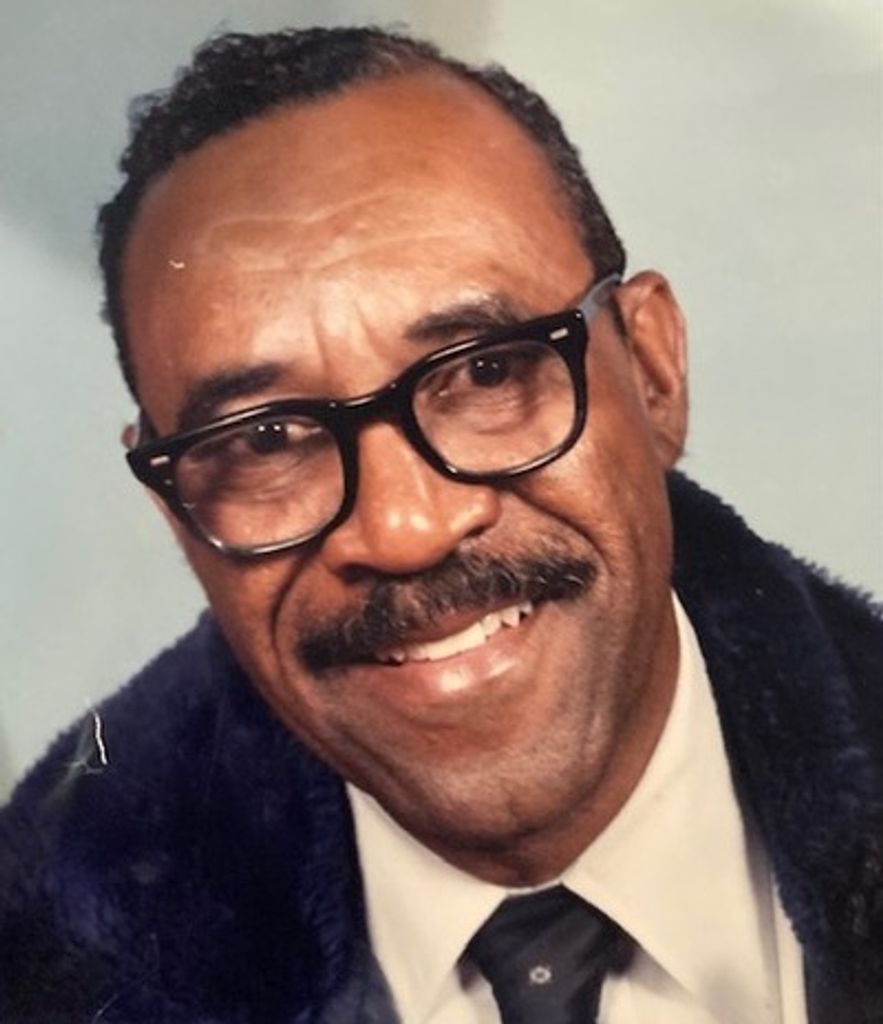 Freeman A. Worthy Profile Photo