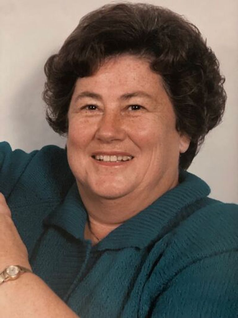 Rachel Bernice Hunt Profile Photo